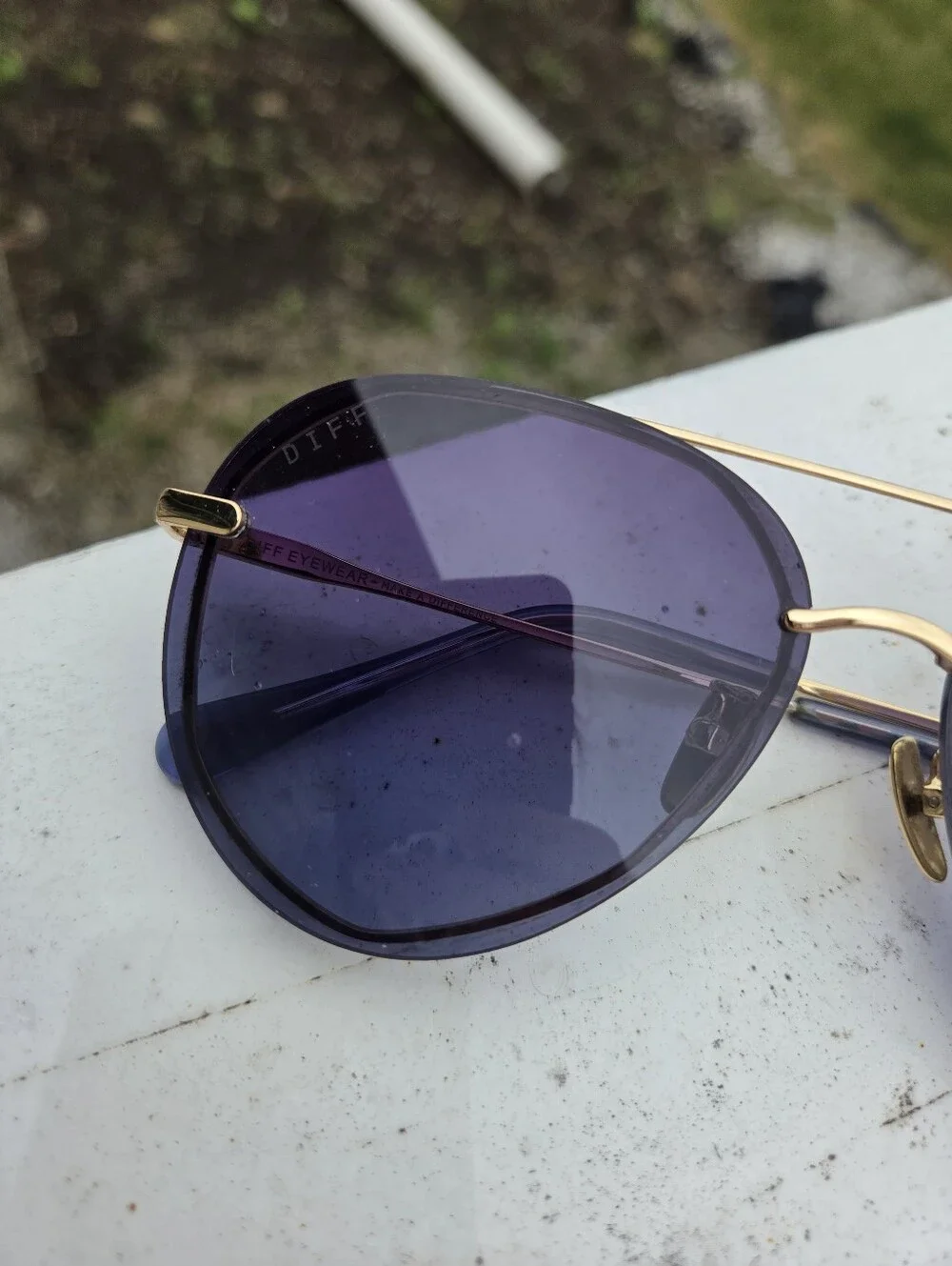 Diff Eyewear diff eyewear